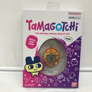 【未開封】たまごっち Original Tamagotchi Pure Honey GEN1 53H05220713