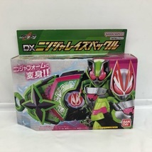 DXニンジャレイズバックル 「仮面ライダーギーツ」51H07510713_画像1