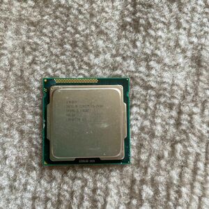 インテル Intel Core i5-2400