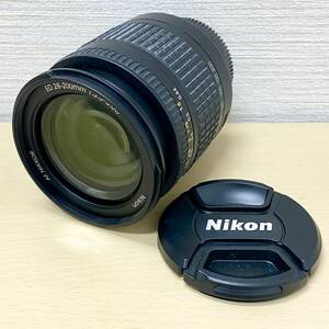 【動作未確認】 Nikon レンズ ED 28-200mm 1:3.5-5.6G AF NIKKOR ズームレンズ カメラ ニコン ニッコール ジャンク扱い 中古品