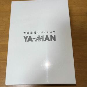 YA-MAN ヤーマン RFボーテ キャビスパ HRF-2BZ 家庭用美容器