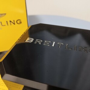 ブライトリング BREITLING 純正 腕時計ボックス 空き箱 ウォッチケース 長期保管品 腕時計 BOX 送料無料の画像4