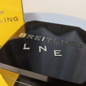 ブライトリング BREITLING 純正 腕時計ボックス 空き箱 ウォッチケース 長期保管品 腕時計 BOX 送料無料の画像3