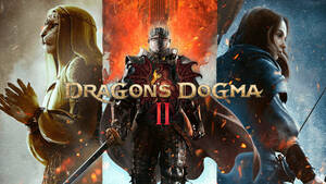 PC Steam版 ドラゴンズドグマ2 Dragon's Dogma 2 Steamキー コード