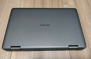 CHUWI MiniBook 8 дюймовый японский язык клавиатура почти новый товар 