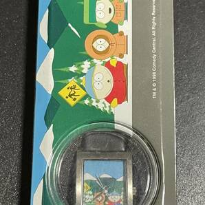 腕時計！新古品！サウスパーク/長方形型 SOUTH PARK DEAD STOCK WATCH! ANTIQUE. の画像8