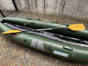 Joycraft Kayak Kayak 375 2 -Seater
