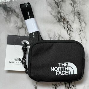 THE NORTH FACE WL WALLET NN2PP11J ミニ財布