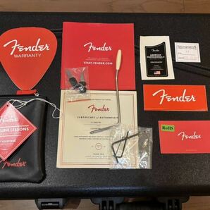 【美品】Fender American Professional II Stratocaster MN / Black フェンダー USA アメプロ2 ストラトキャスターの画像6