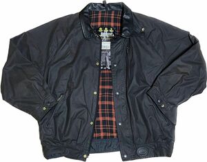 90s バブアー Barbour A750 SPEY TRANSPORT スペイ ショート丈 ジャケット ブルゾン