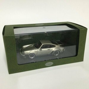  out of print PORSCHE 911 TURBO 1978 GOLD 44143 EBBRO 1/43 Porsche 911 turbo Gold 