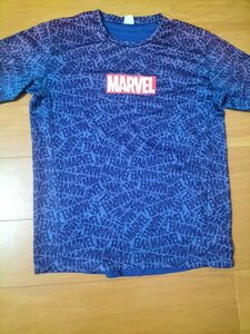 MARVEL　 半袖　 Tシャツ