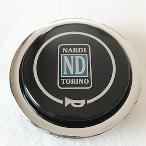 ホーンボタン NARDI ナルディ クラクションボタン ハンドル ステアリング アクセサリーの画像1