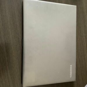 dynabook R634/M ノートパソコン TOSHIBA Core i5 メモリ4GB