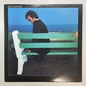 45451 BOZ SCAGGS / SILK DEGREES の画像1