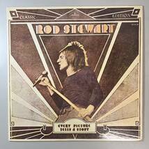 45471 ROD STEWART / EVERY PICTURE TELLS A STORY _画像1