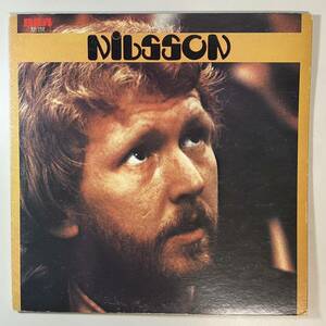 45507【日本盤】 Nilsson / The Best of Nilsson 