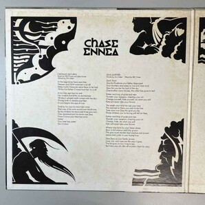 41106★美盤【日本盤】 Chase / Enneaの画像2