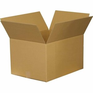  box банк FD40-0010-a2 складывающийся пополам переезд * рассылка для коробка 10 листов se доставка домой 120 размер картон 34