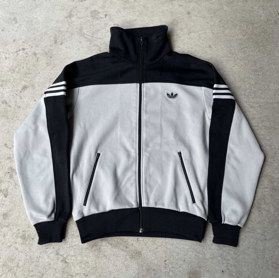 2024年最新】Yahoo!オークション -adidas 80s ジャケットの中古品 