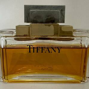 ティファニー オードトワレ 50ml TIFFANY EAU DE TOILETTEの画像1