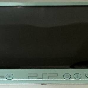 SONY PSP2000 本体のみ ジャンクの画像5