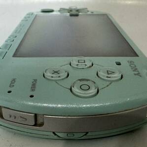 SONY PSP2000 本体のみ ジャンクの画像6