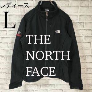 ノースフェイス　サミットシリーズ　ナイロンジャケット　アウター　レディースＬ　サミットシリーズ　正規品　NORTH FACE