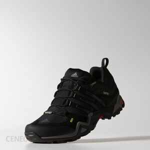 超美品★名作 防水 adidas アディダス TERREX FAST X GTX GORE-TEX テレックス ゴアテックス 26.5cm 黒