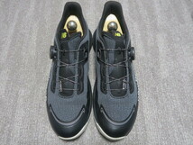 美品★超人気 ニューバランス(new balance) ゴルフシューズ スパイクレス FuelCell 1001V3 SL MGS1001B 27.5cm_画像4