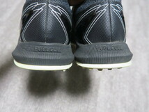 美品★超人気 ニューバランス(new balance) ゴルフシューズ スパイクレス FuelCell 1001V3 SL MGS1001B 27.5cm_画像5