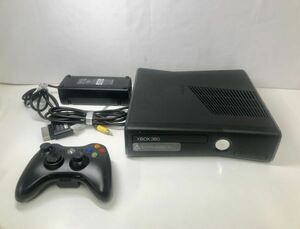 M57/XBOX 360S ONE コントローラー付き　動作未確認