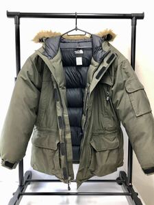 M6 THE NORTH FACE ダウンジャケット 