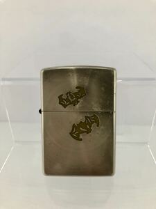 M69/ZIPPO GOLDEN BAT オイルライター 