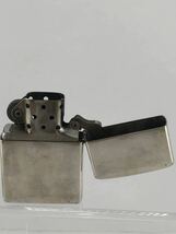 M75/ZIPPO オイルライター_画像3