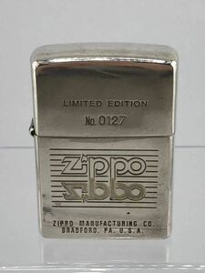 M75/ZIPPO オイルライター