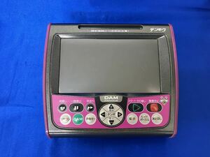 ■激安！１円スタート■第一興商・デンモク・ＰＭ６００ＺＢ（動作未確認）■ジャンク品♪