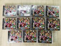 26★★未開封 Snow Man CD まとめ売り i DO ME S3/Dangerholic 同梱不可_画像2