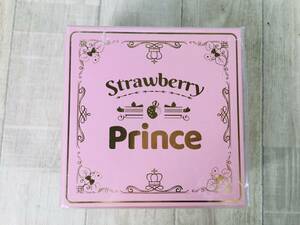 27★★Strawberry Prince すとぷり 豪華タイムカプセルBOX盤 完全生産限定盤 A