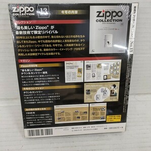 10 ○○ 未開封 ジッポー ZIPPO ライター ジッポーコレクション 80th Anniversary No.13の画像2