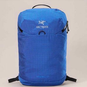 ARC’TERYX / KONSEAL 15 カラー　blue