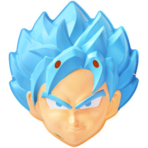  mask [ Dragon Ball super ] super rhinoceros ya person godo