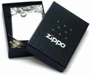 Zippo（ジッポー） 年代別ボトムコード　タグ　シルバー