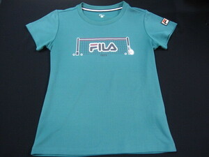  filler tennis T-shirt VL1998 S size 