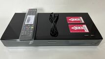 【15年☆美品☆動作確認済み】4TB Panasonic DIGA DMR-BRX4000 パナソニック ディーガ レコーダー 7チューナー No.2650_画像1