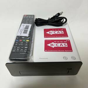 【19年☆美品☆動作確認済み】3TB Panasonic DIGA DMR-BRG3060 パナソニック ディーガ レコーダー No.1016