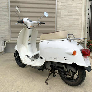 ホンダ ジョルカブ HONDA GORCUB 50 中古の画像4