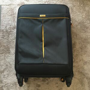 お値下げ可能 TSAロック付き Verage ソフトキャリーバッグ スーツケース ビジネス トラベル 旅行