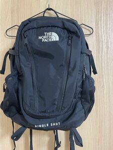 THE NORTH FACE バックパック リュックサック シングルショット