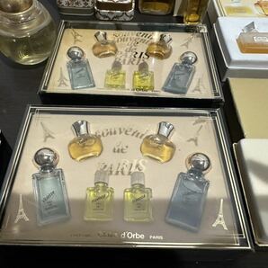 香水 まとめ CHANEL Dior ESTEE LAUDER シャネル ディオール エスティローダー 中古 期限切れの画像5